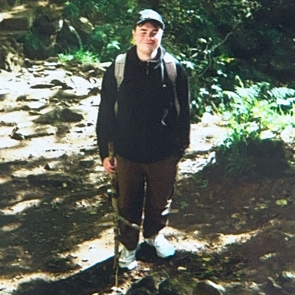 matt