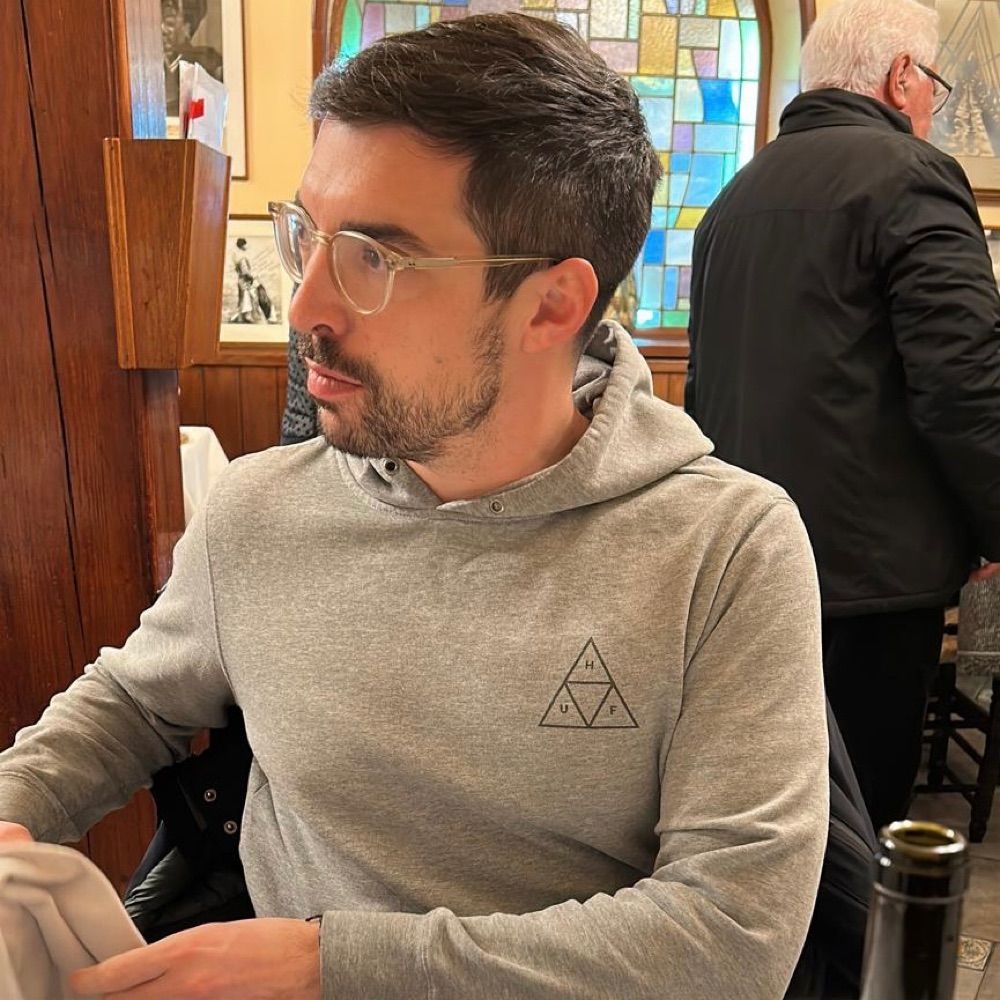 Marc Rodés