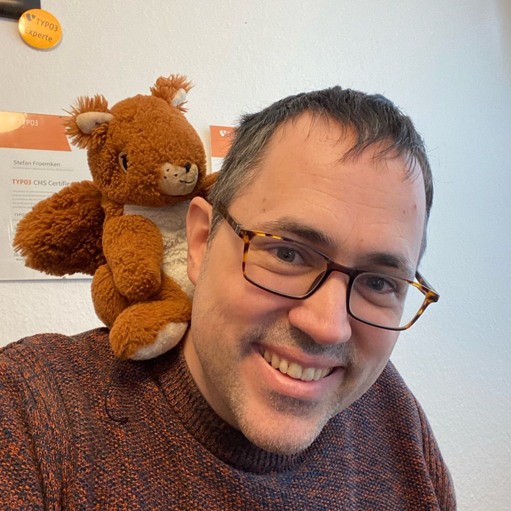 Stefan Frömken