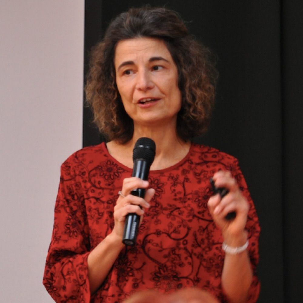 Monika Kovács