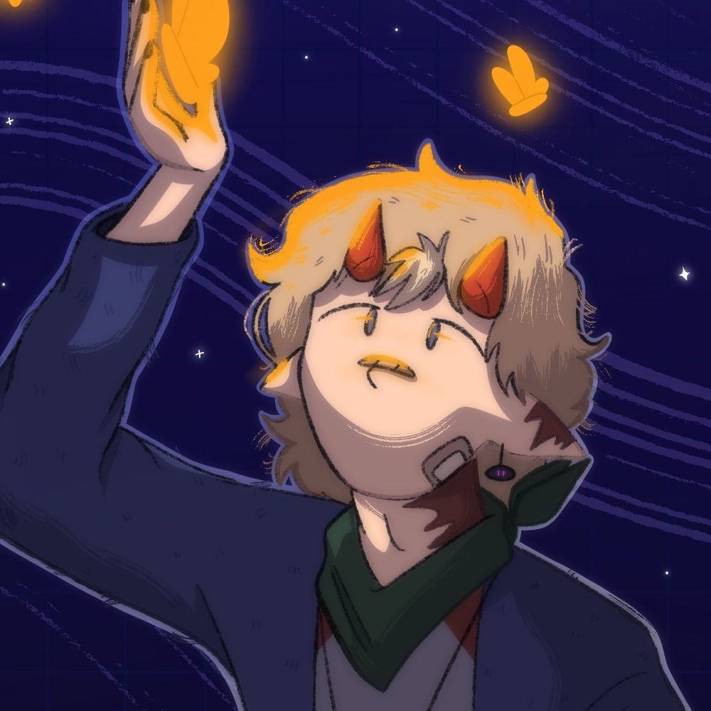 ☆ Jamie ☆
