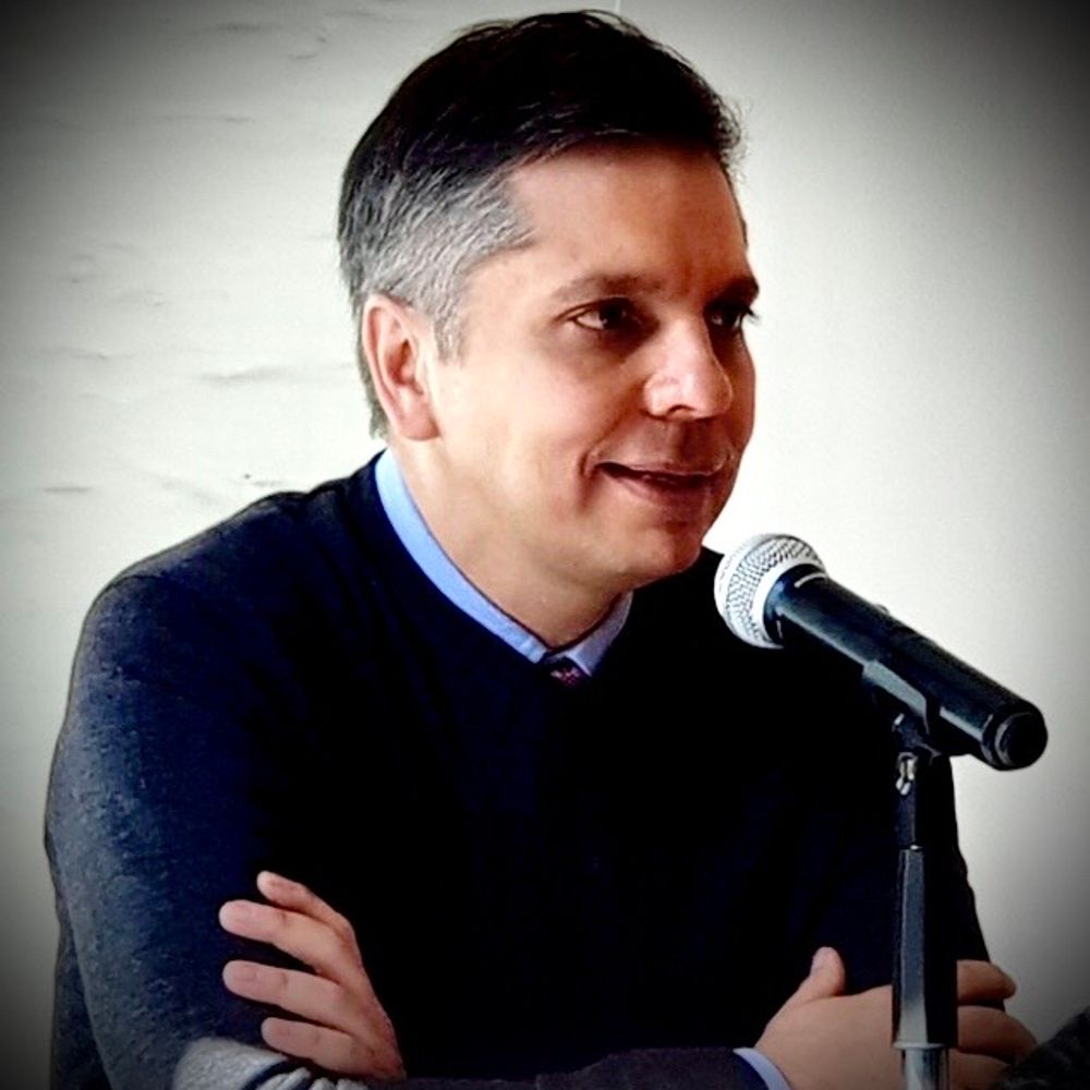 Eduardo Bohórquez