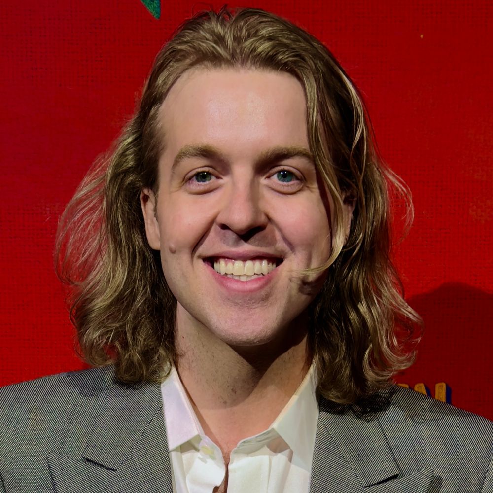 Chris Guimarin