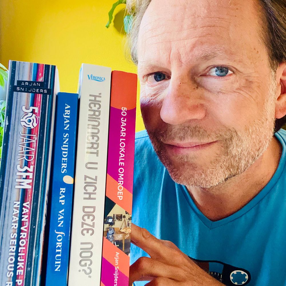 Arjan Snijders