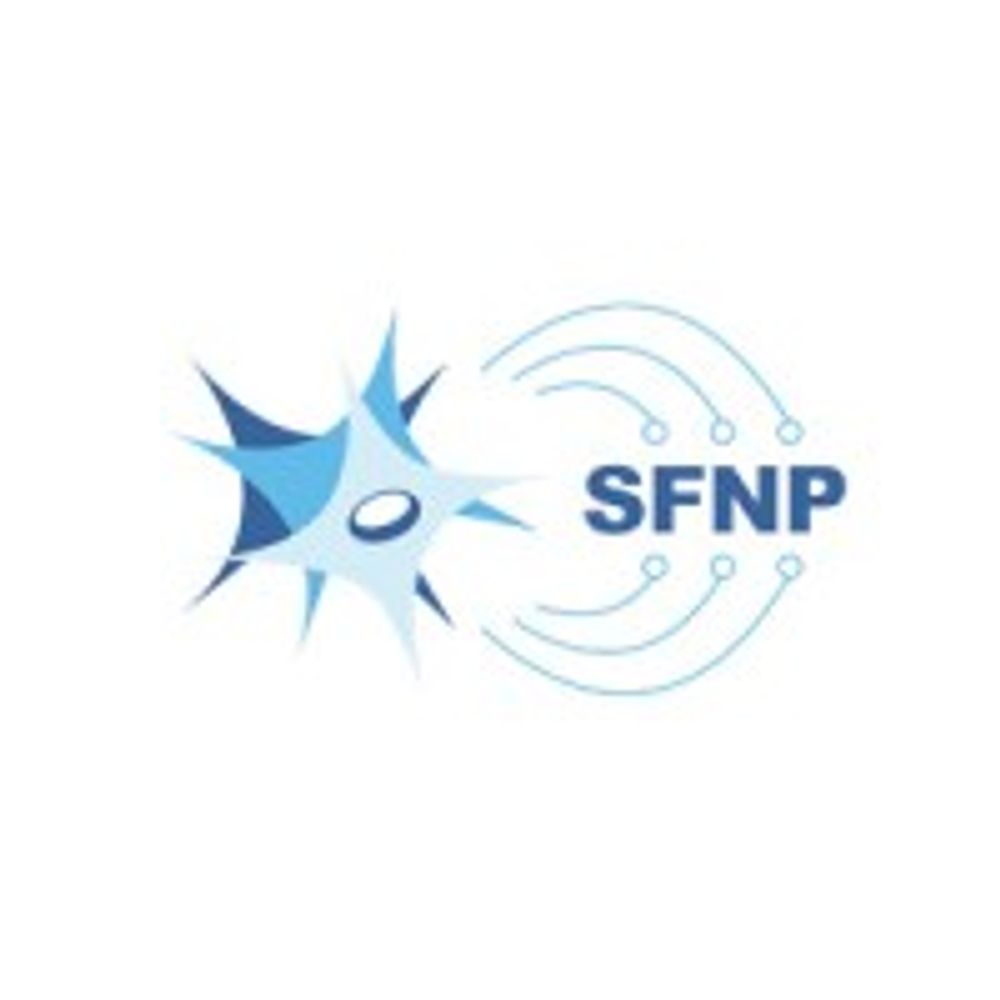 Société Francophone du Nerf Périphérique