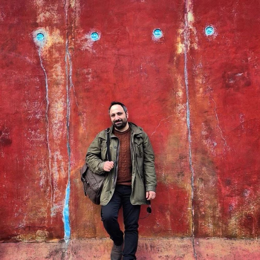 Tayfun Taşlıoğlu