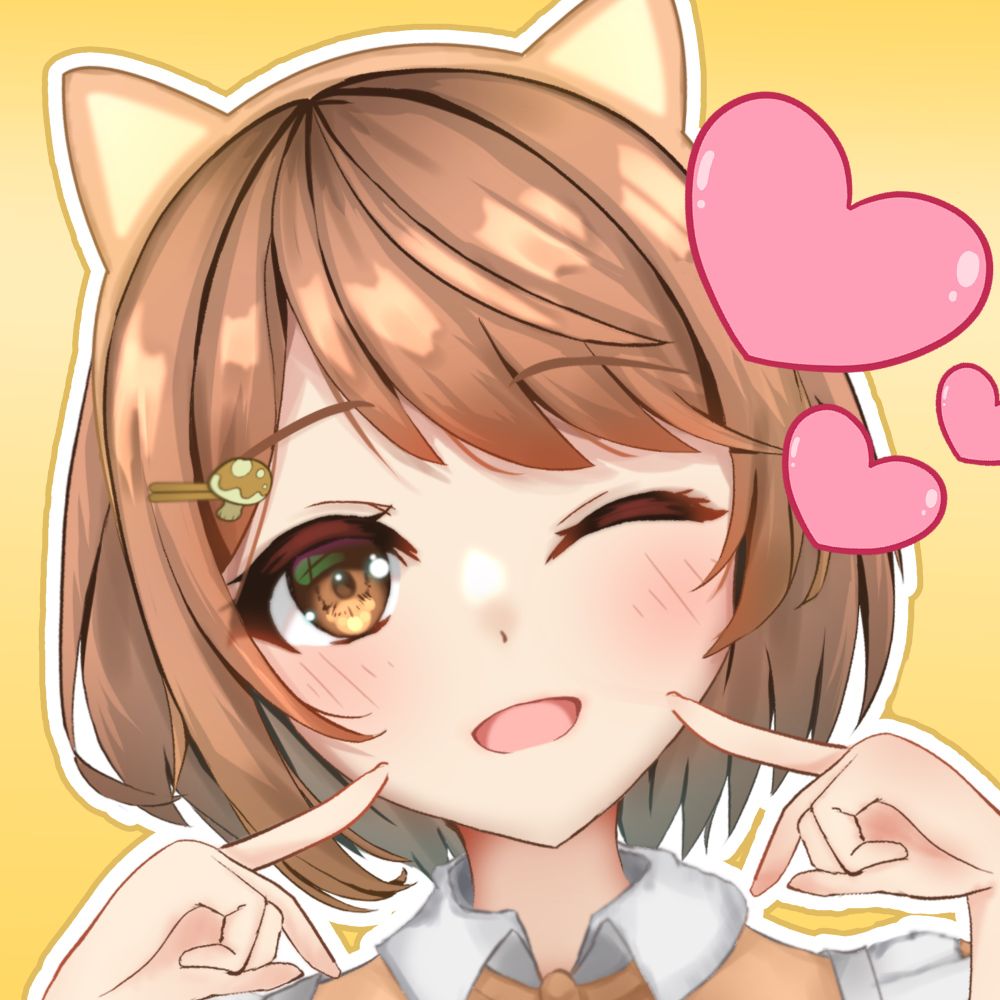 きのこるん