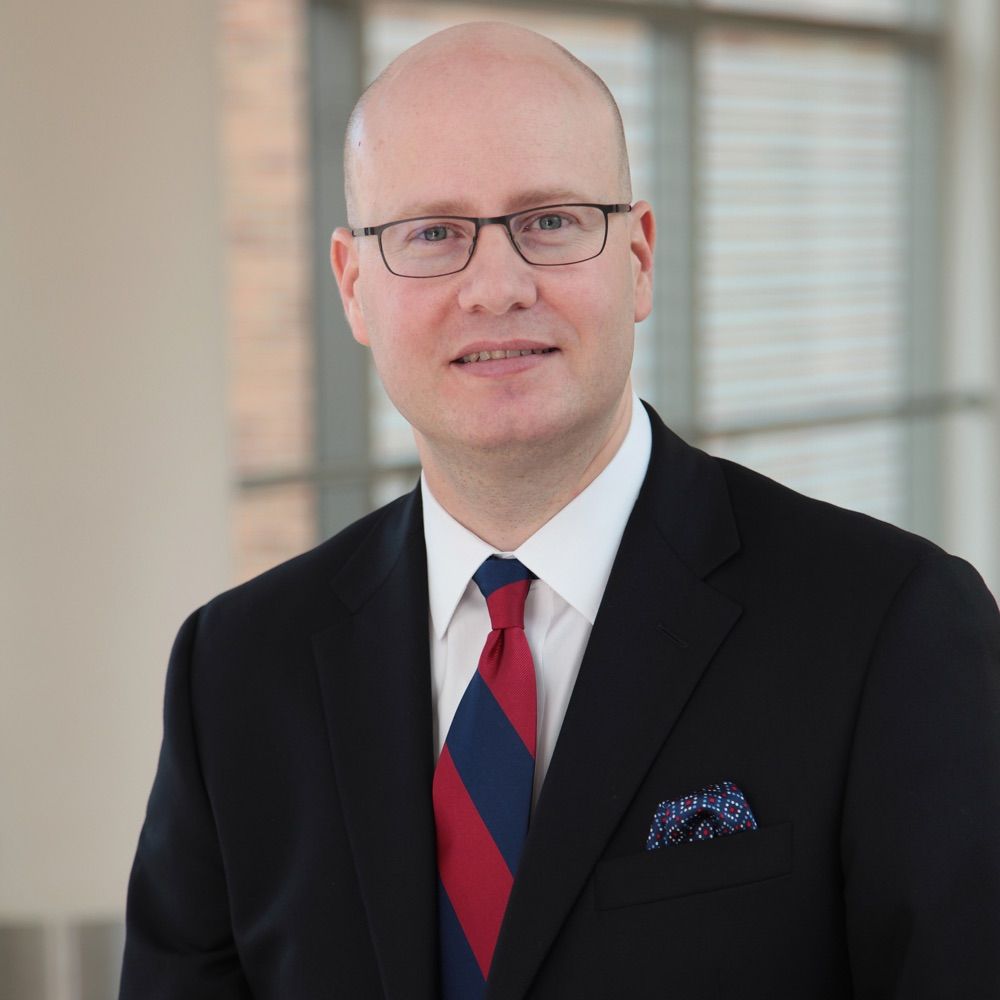 Jeremy L Davis, MD