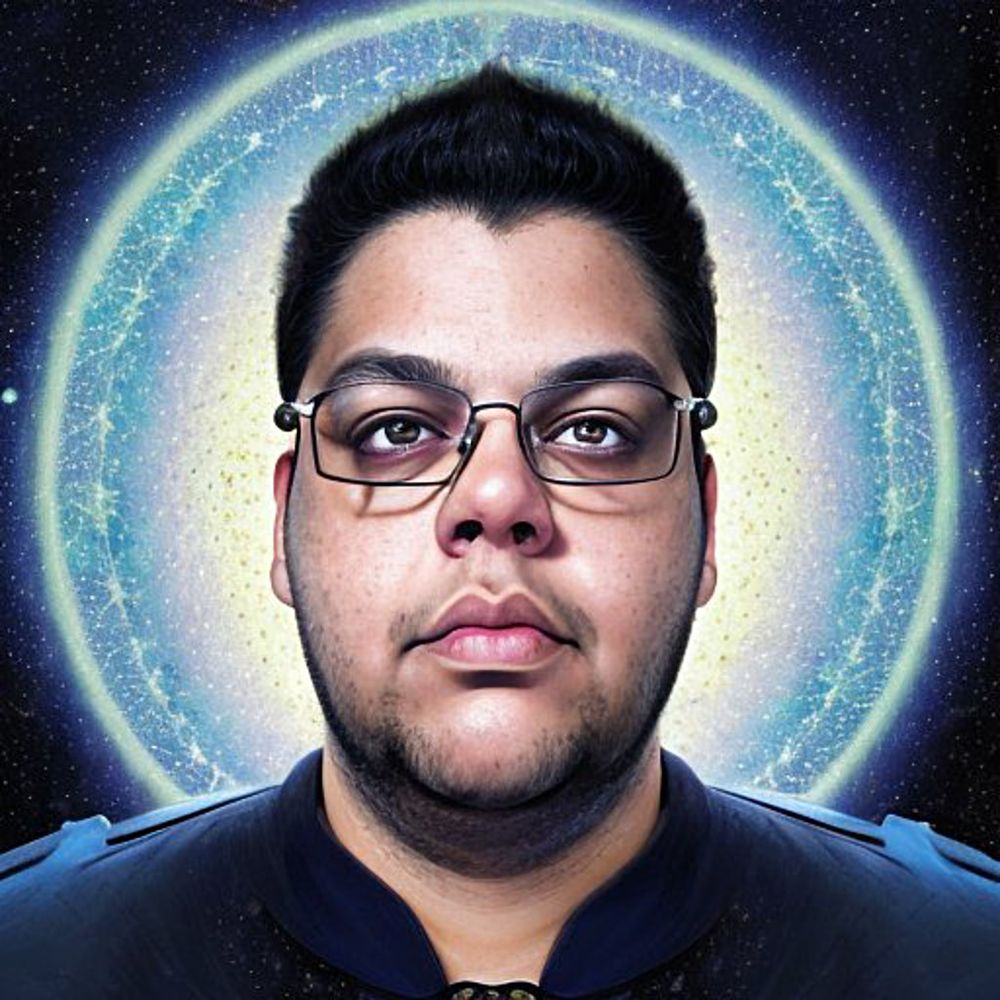 Rodney D. Lopez