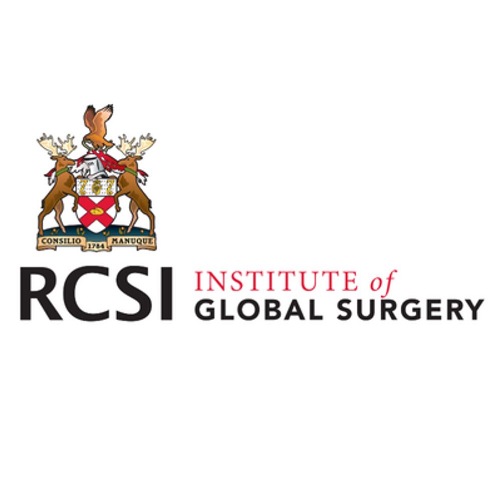 RCSI Institute of Global Surgery