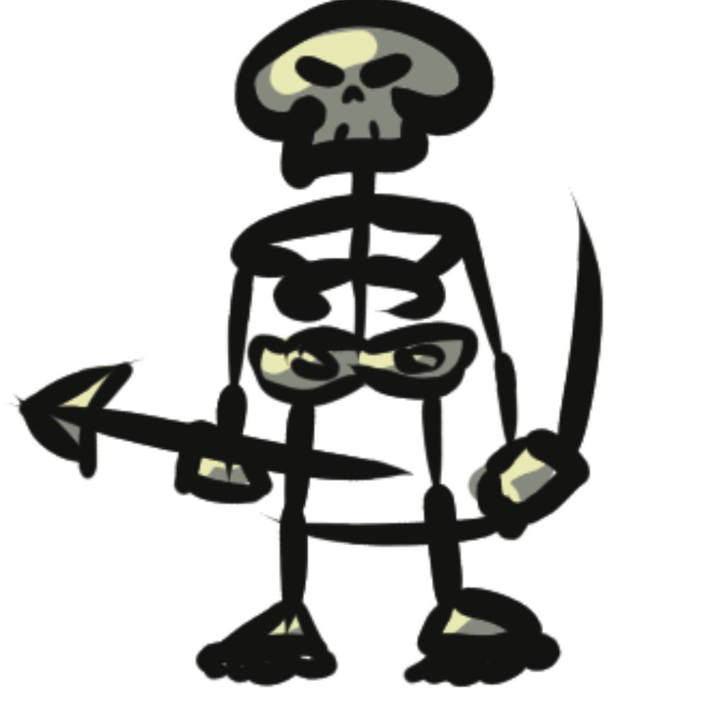 Spookto 🇵🇸