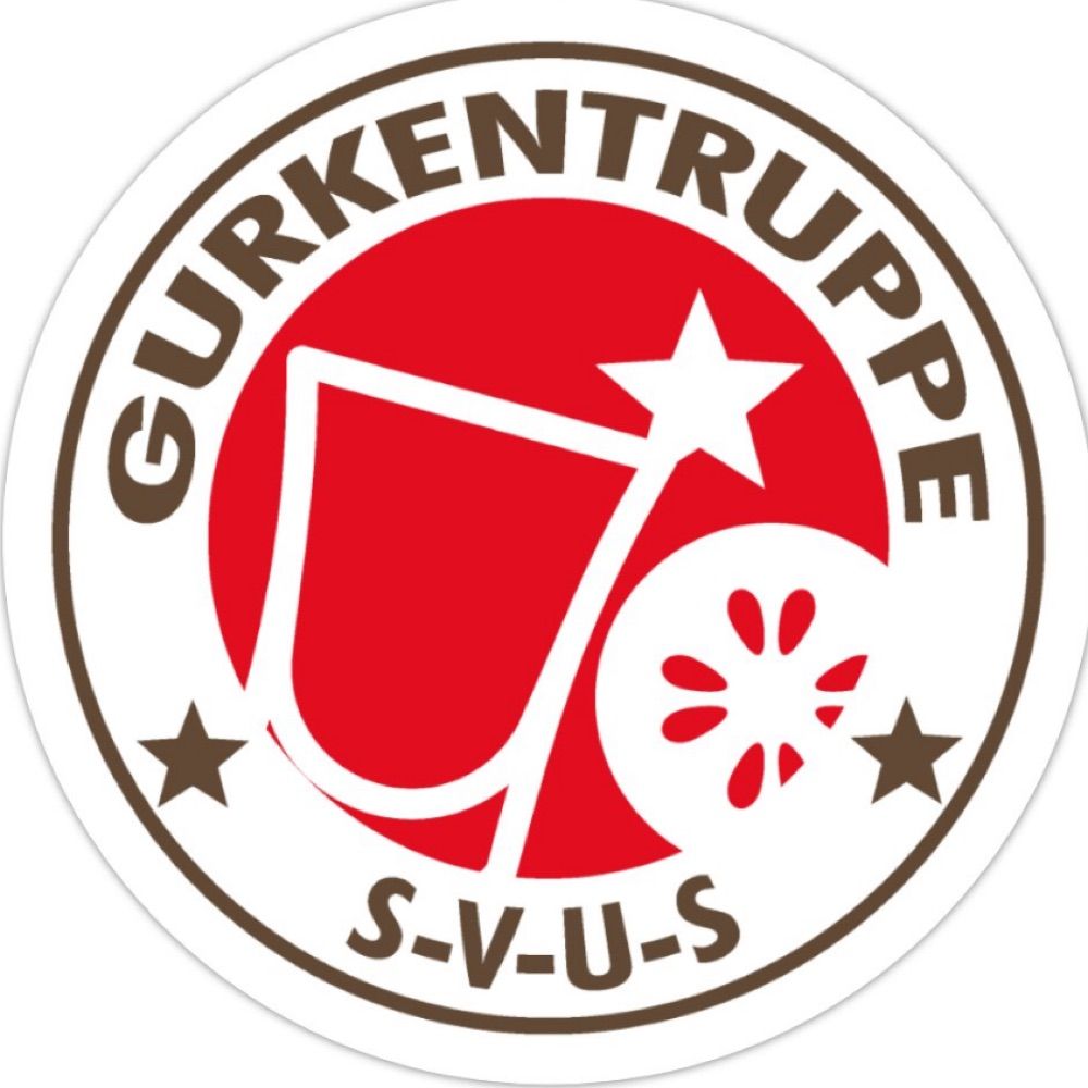 Gurkentruppe SvuS