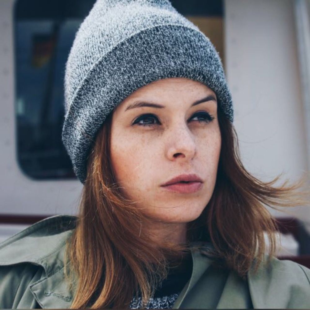 Petra Maier
