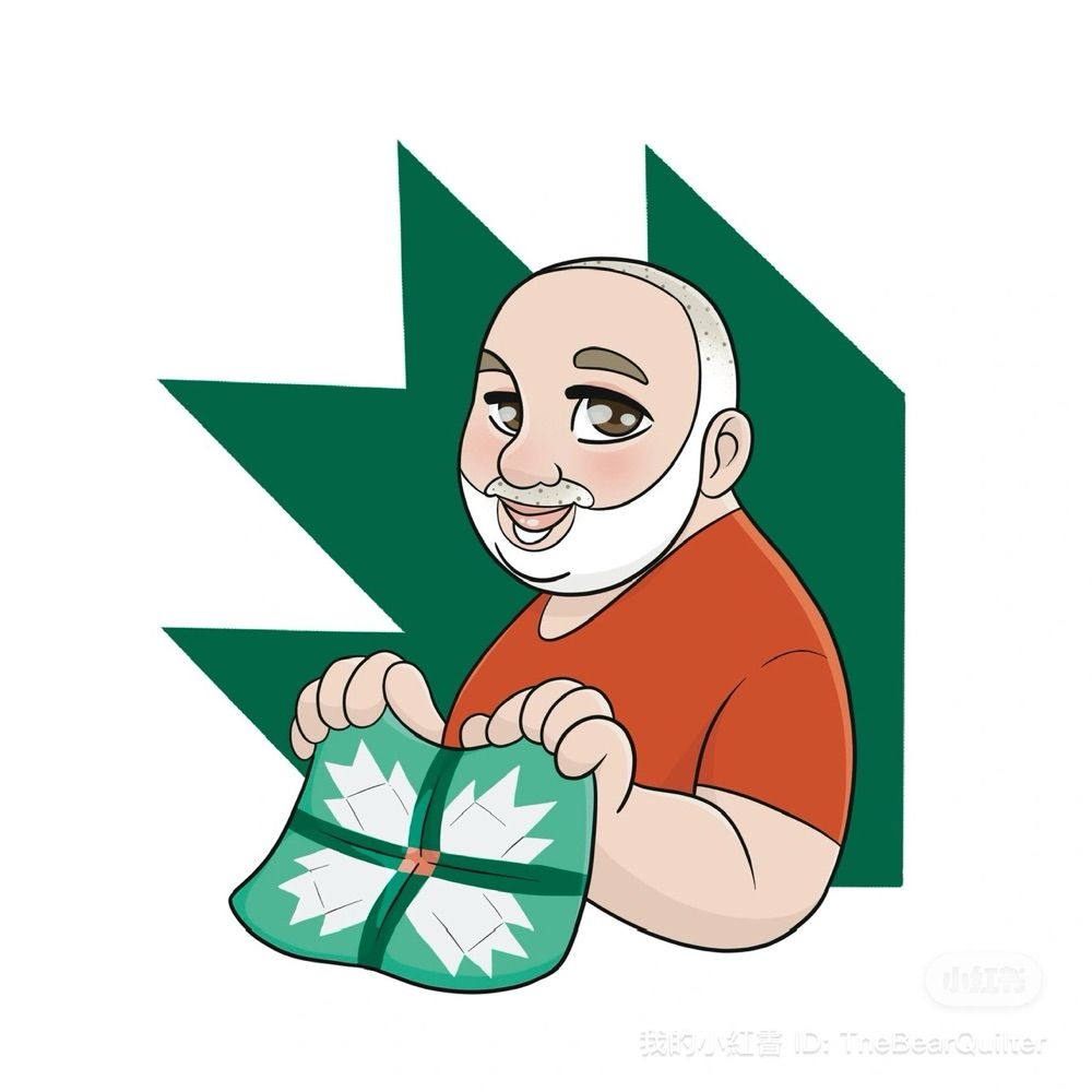 The BearQuilter