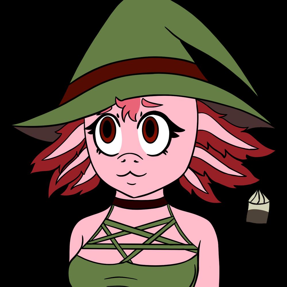 ViviAxolotl