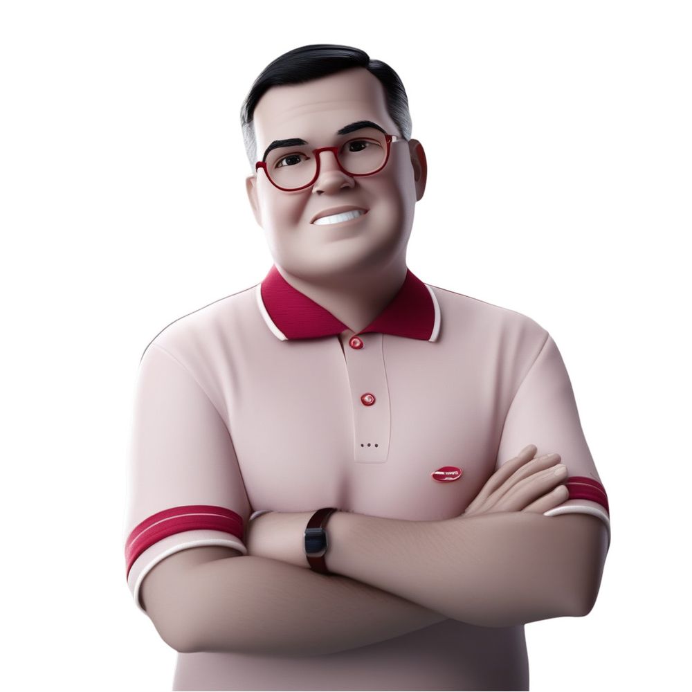 DeanMosesAI
