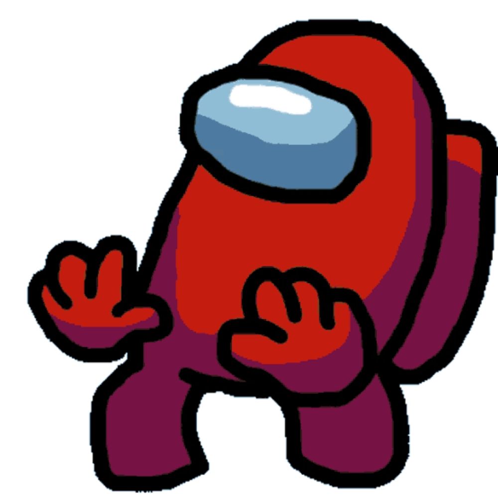 MikeAmogus