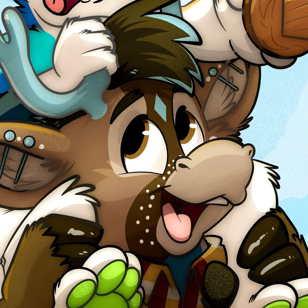 🦌🍓 Dez-structive Bou-ty🦌🍓