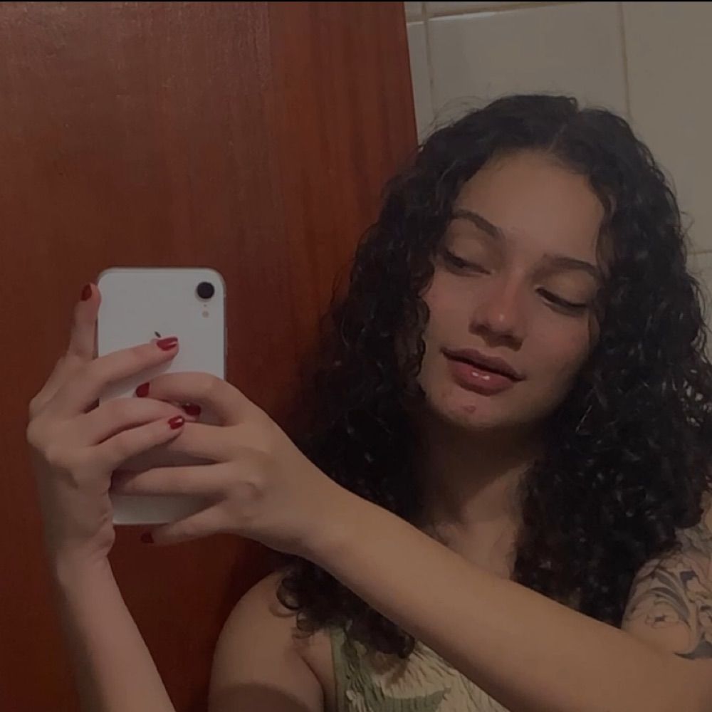 Larinha 