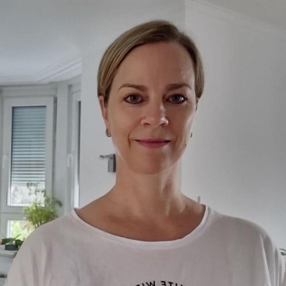 Susanne Rohmert