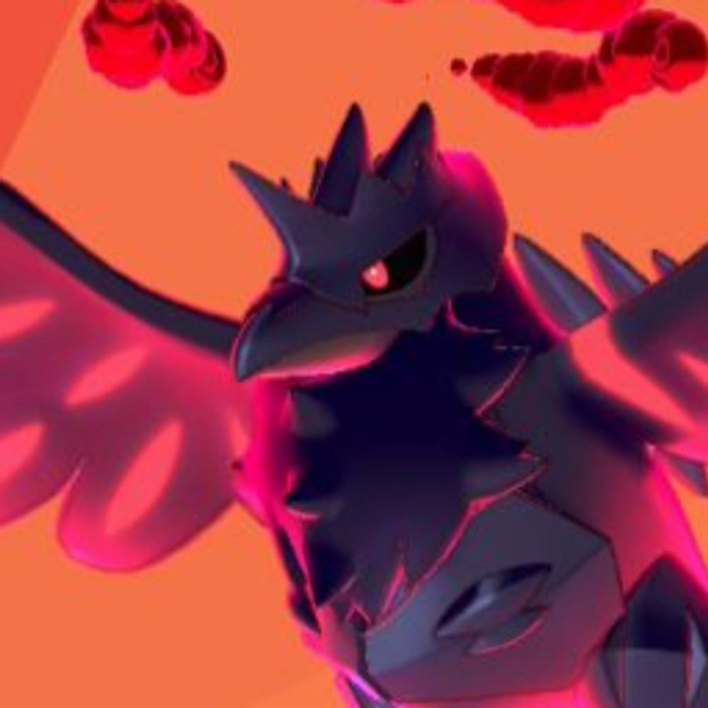 supercorviknight