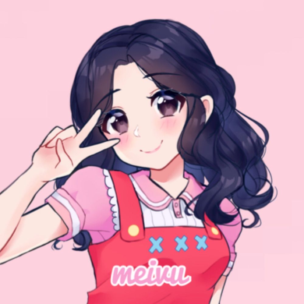 Meivu 💖