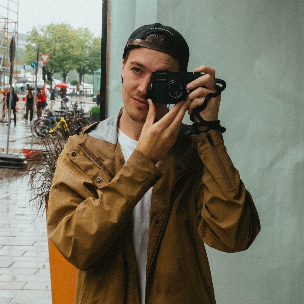 Pascal Wildermann