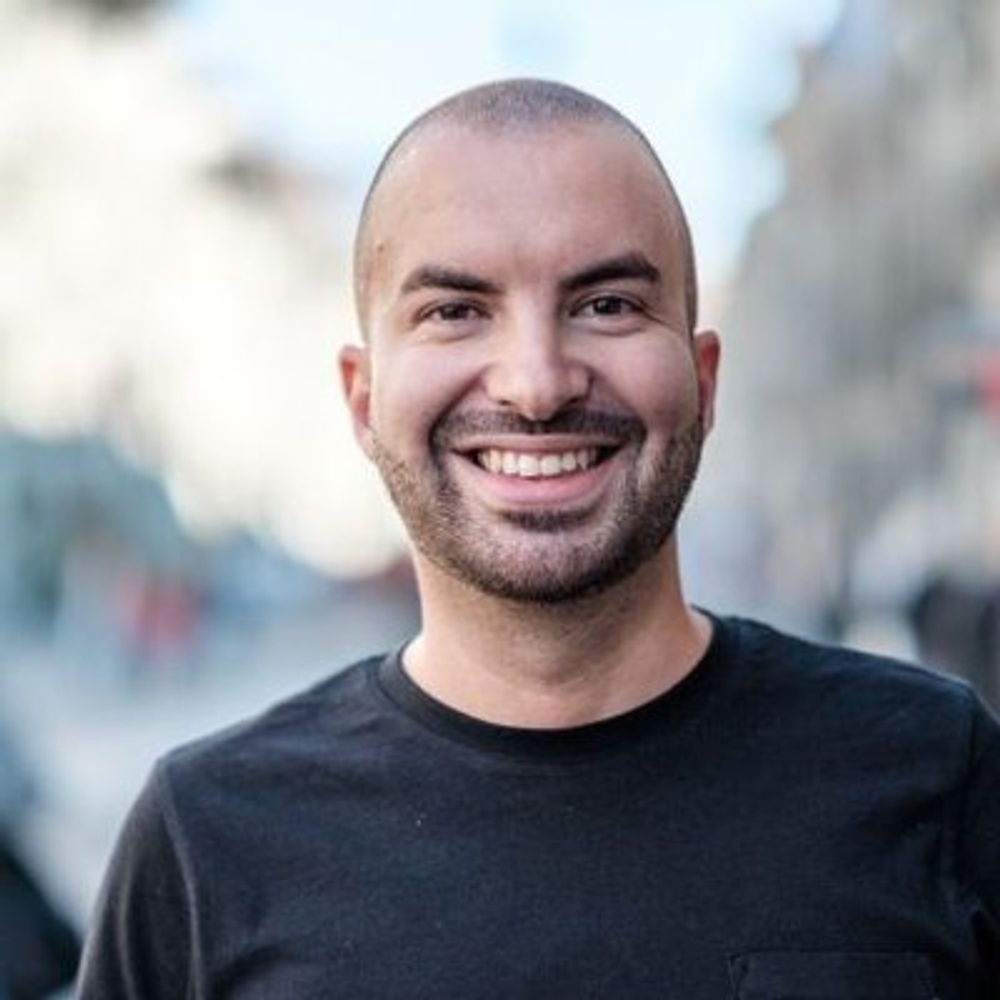 Alessandro Iacono