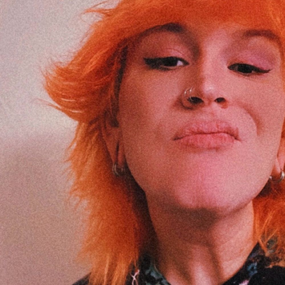 Brett Michelle 🏳️‍⚧️🏳️‍🌈