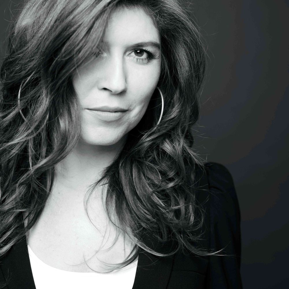 Lenka Carvallo Giadrosic
