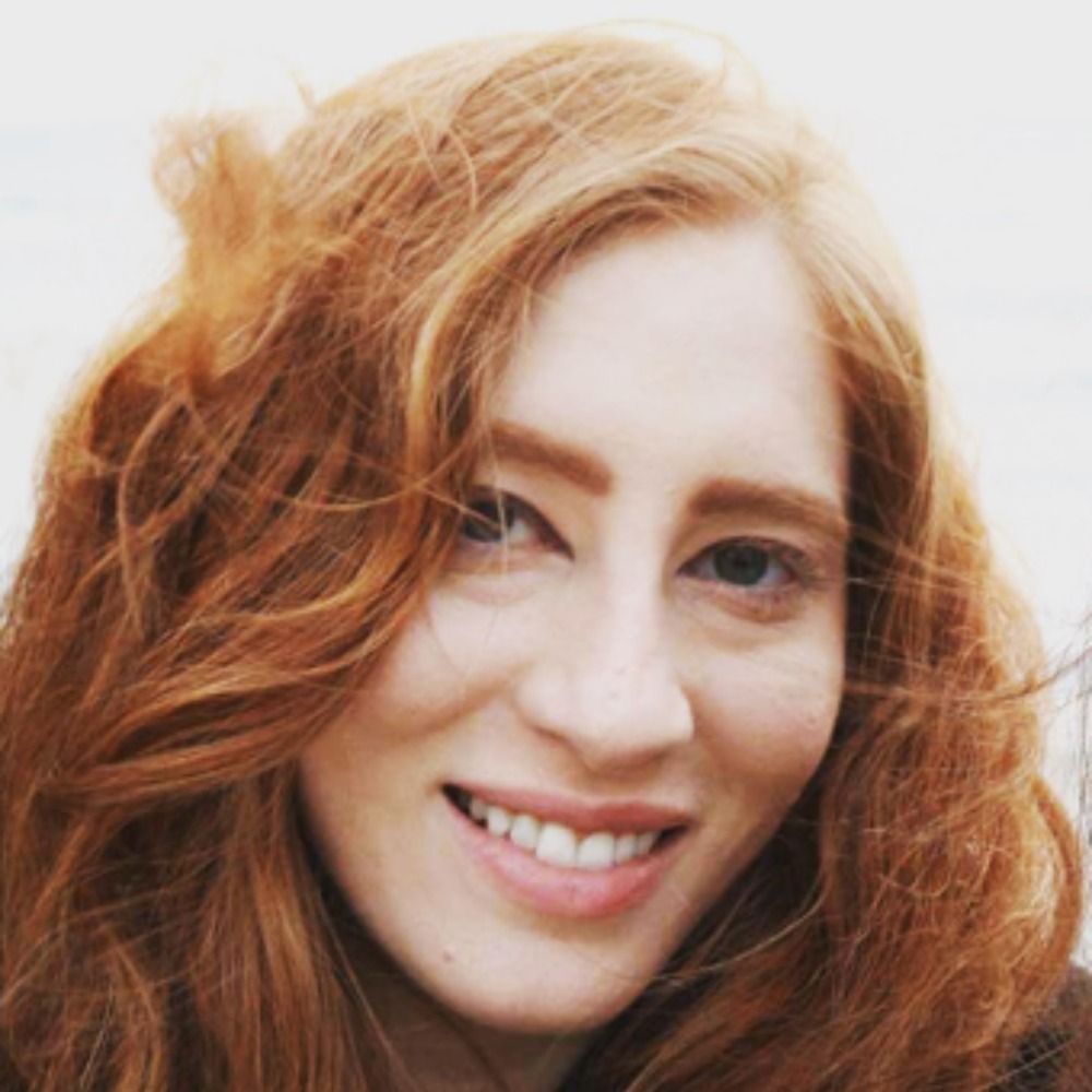 Sara M.E. Ventura