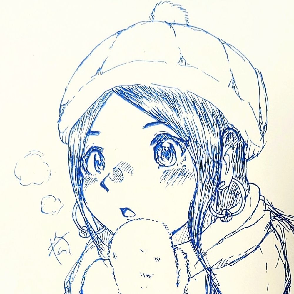 碧のキムチ鍋