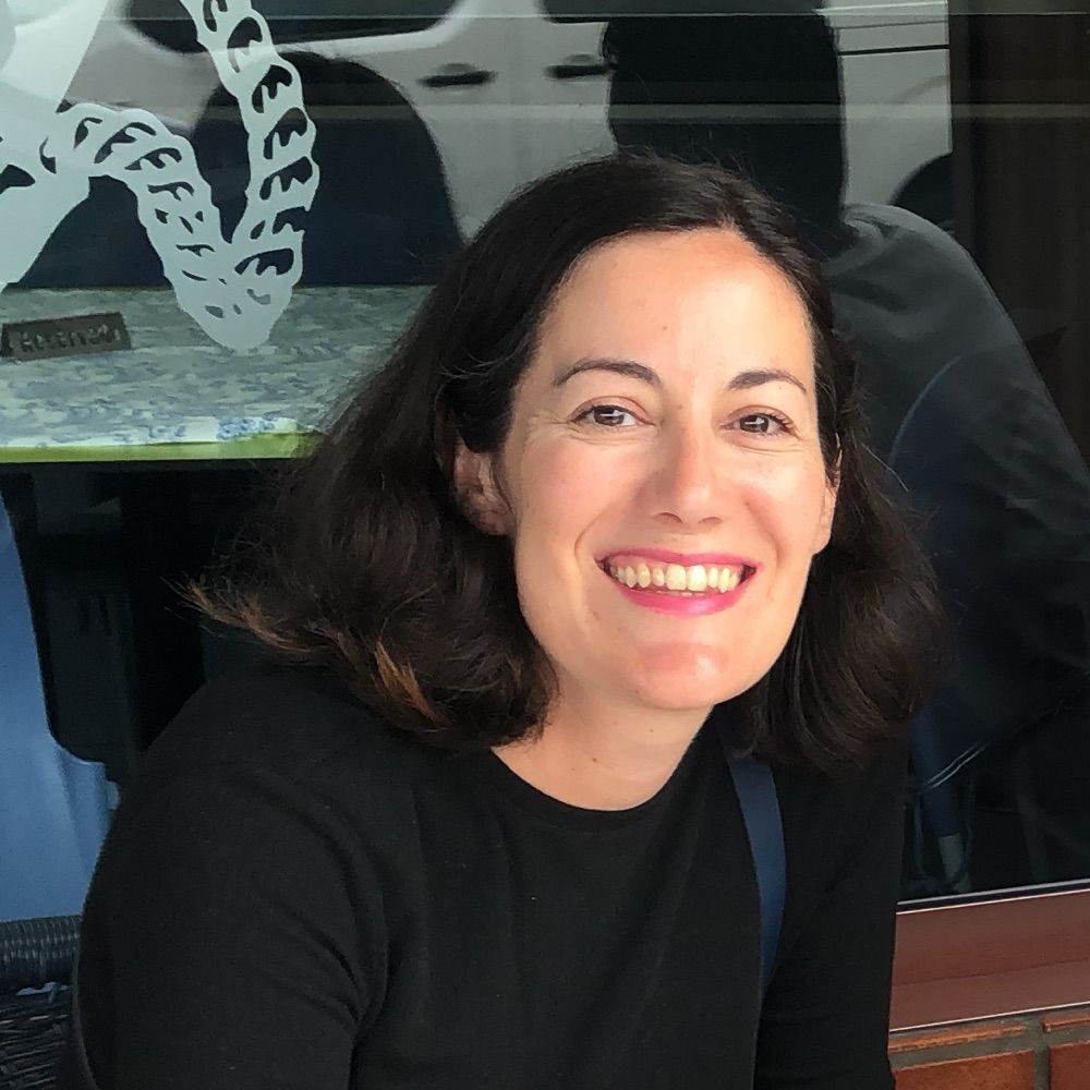 María S. Sánchez