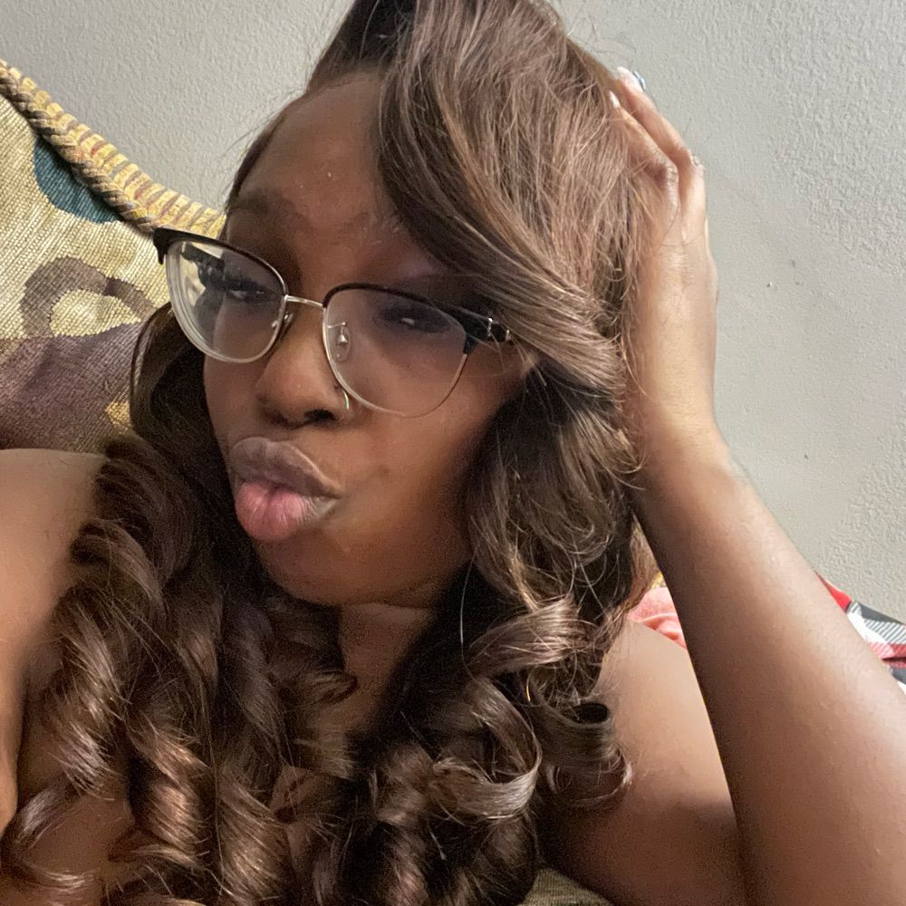 Mistress Shae