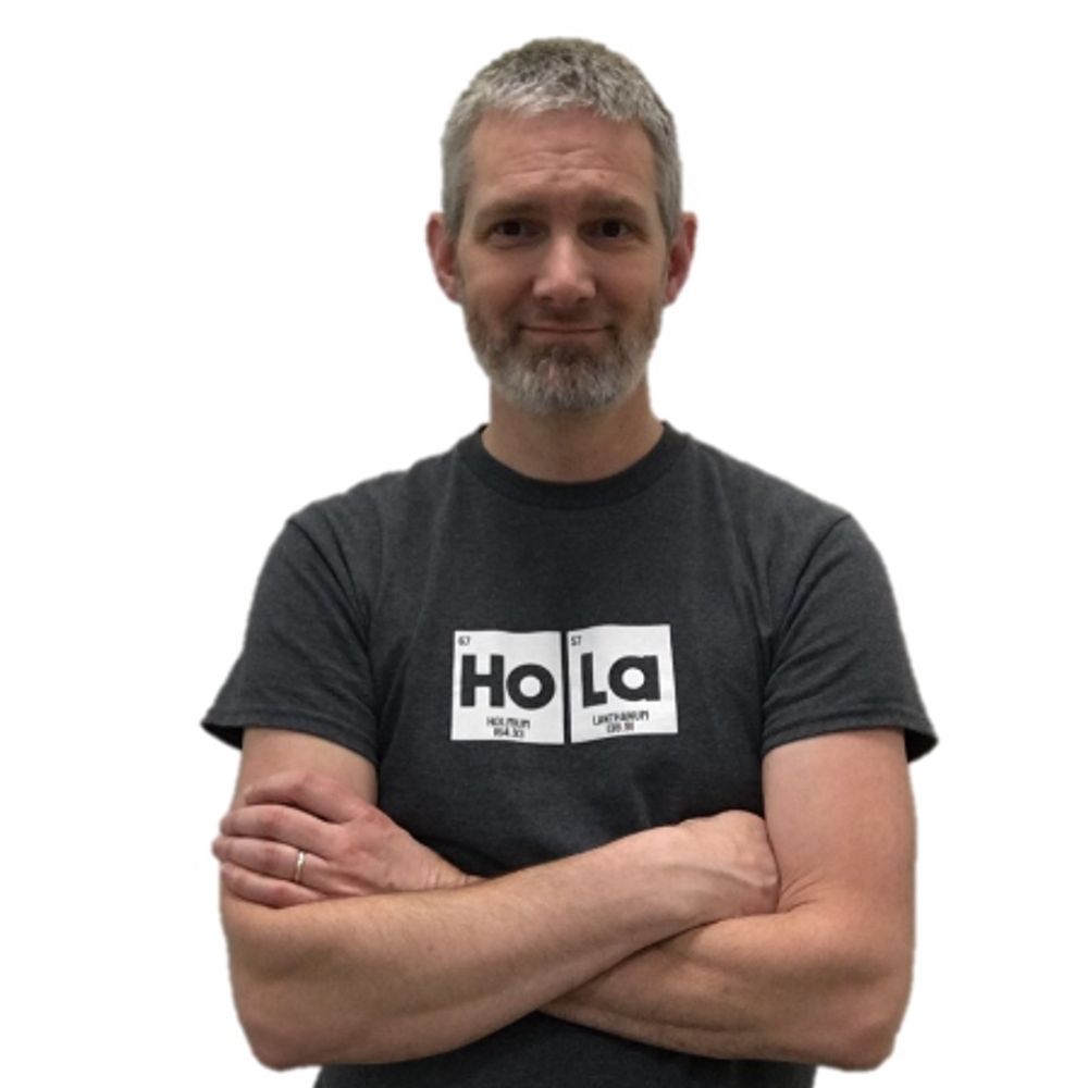dailySTEM (Chris Woods)