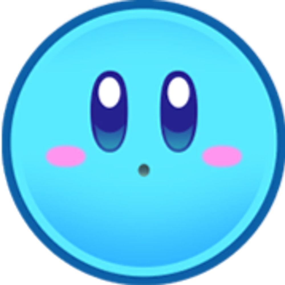 saturnkirby