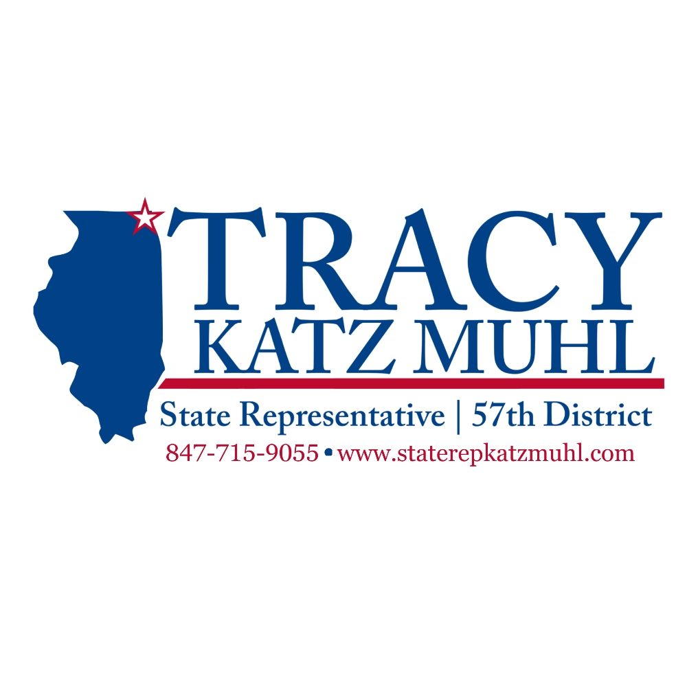 State Rep. Tracy Katz Muhl (D-57)