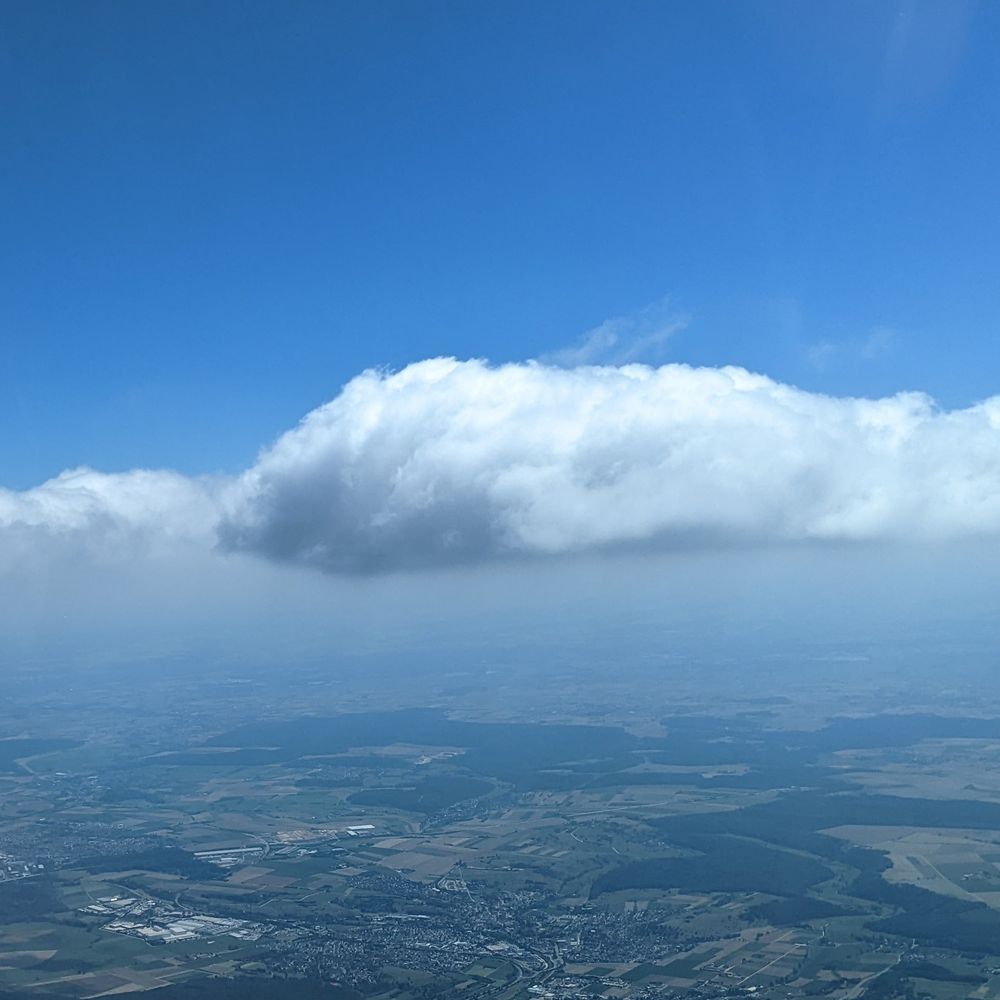 bluecloud