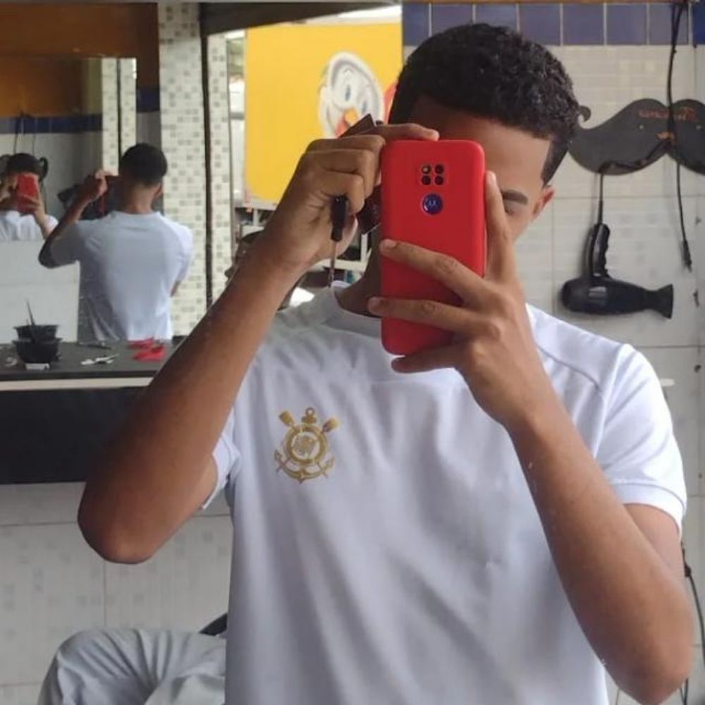 Cauã Victor 🧙🏾