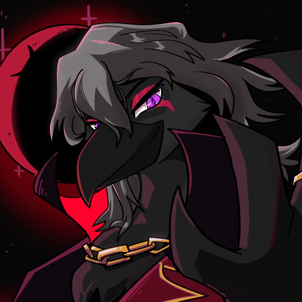 🩸✨Lucian✨🩸