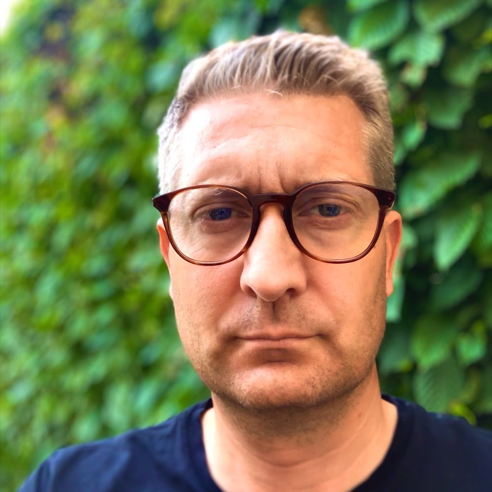 Jonas Feldbæk