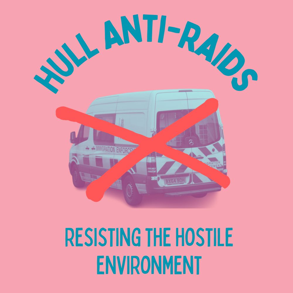Hull Anti-Raids