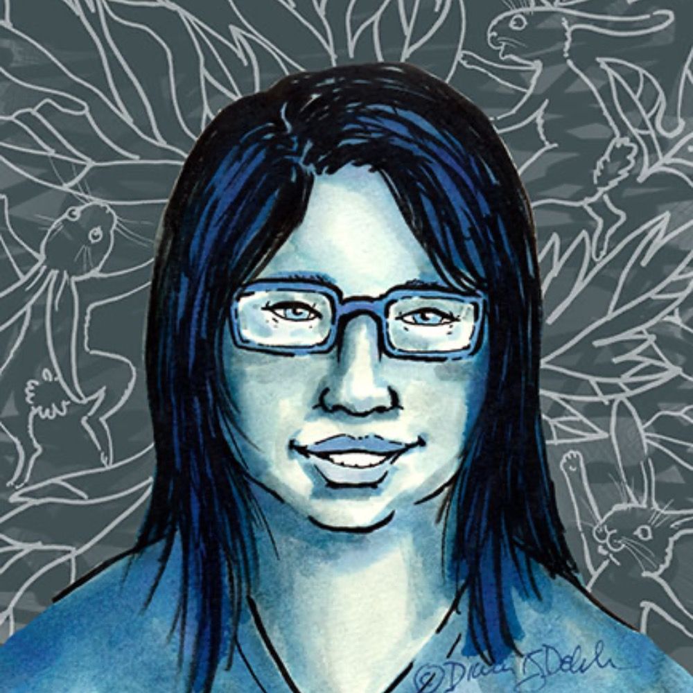 Diana Delosh - illustrator's avatar