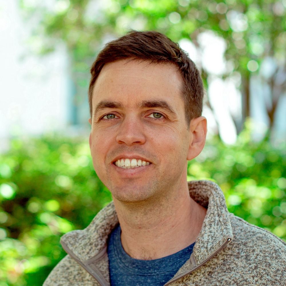 Jonathan Gropp