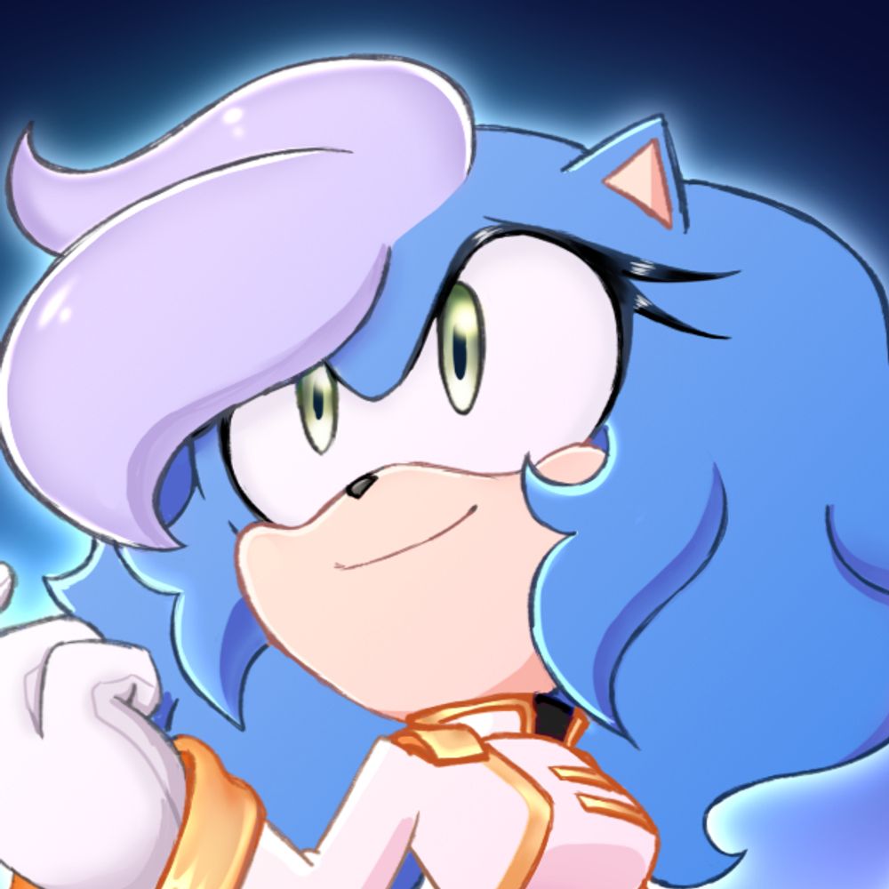 July 💙 (Comms Open!)