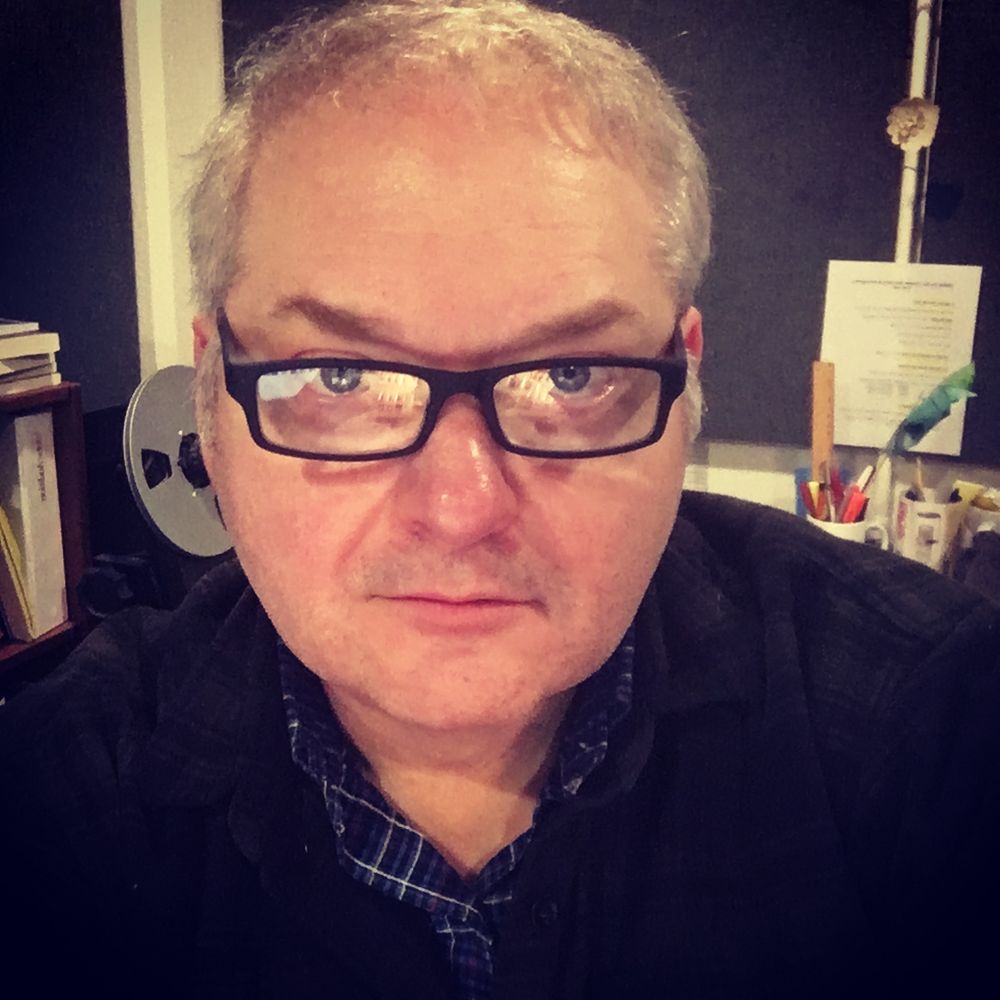 Bob Workmon