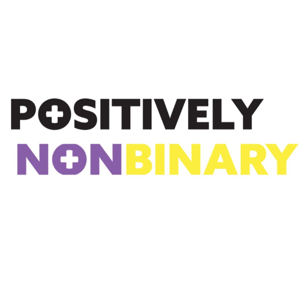 Positively Nonbinary News🏳️‍⚧️