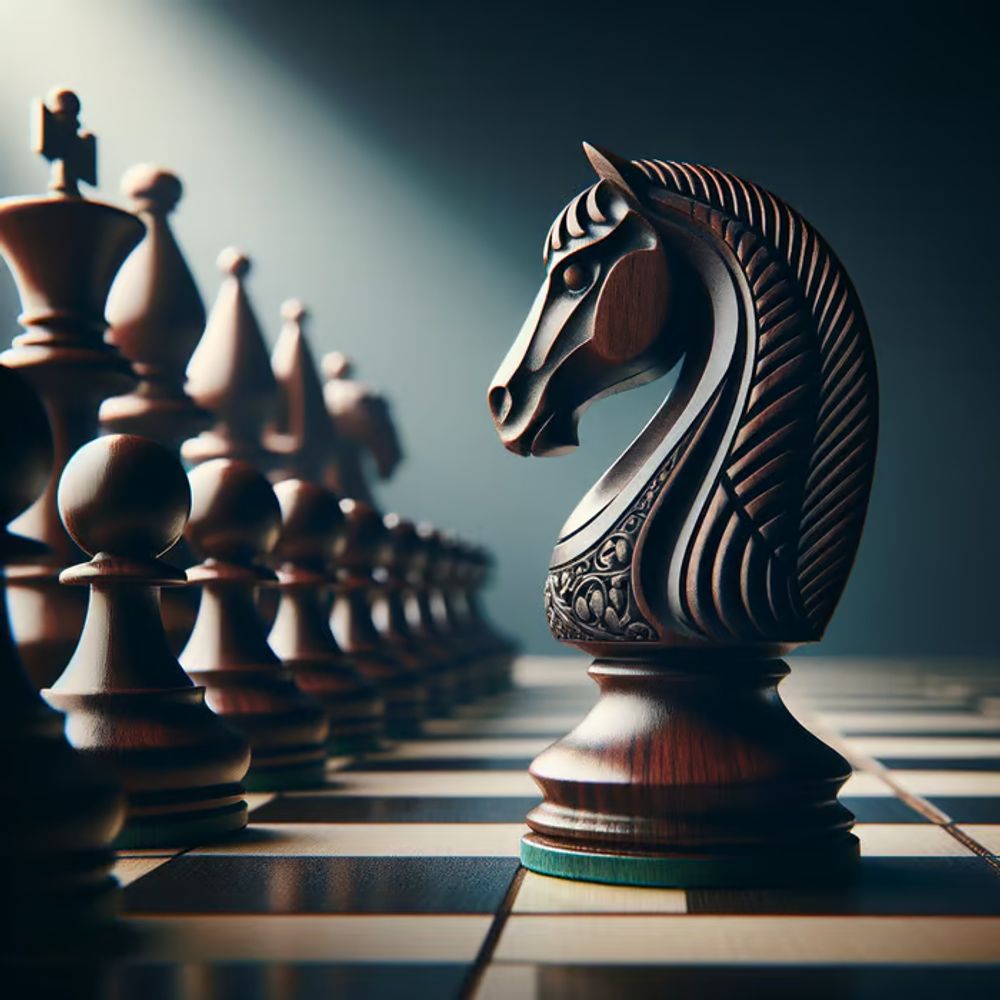 Vienna Gambit