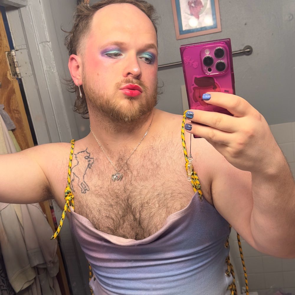 Zachary Hutchinson