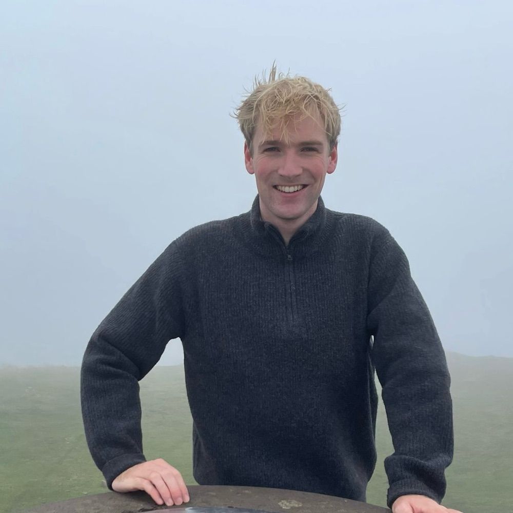 Rutger Vervoordeldonk